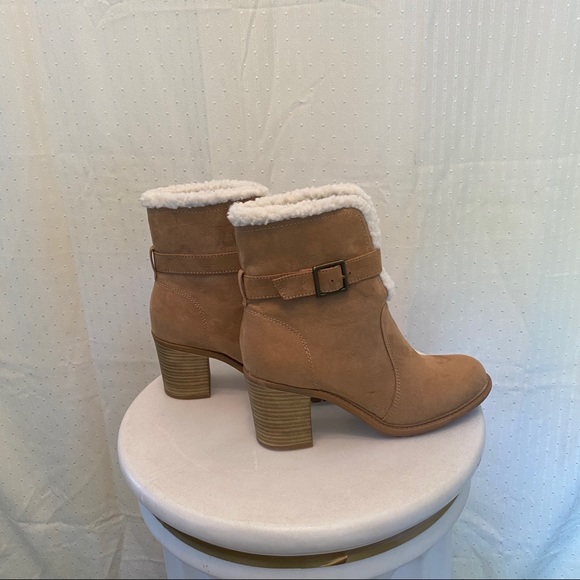 NWOT American Eagle YAZ boots - Picture 2 of 15